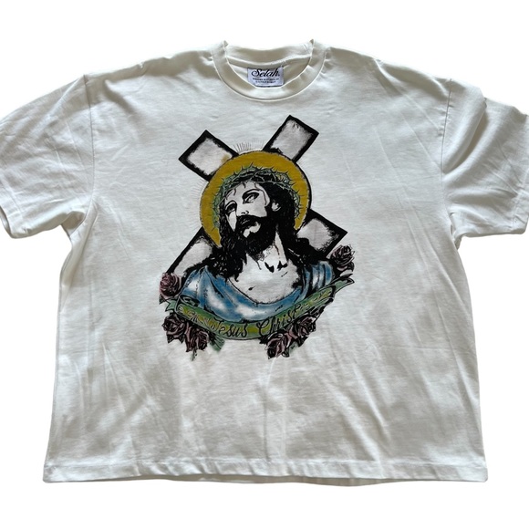 Selah catch the vision vintage t-shirt, size XXL - Picture 1 of 7